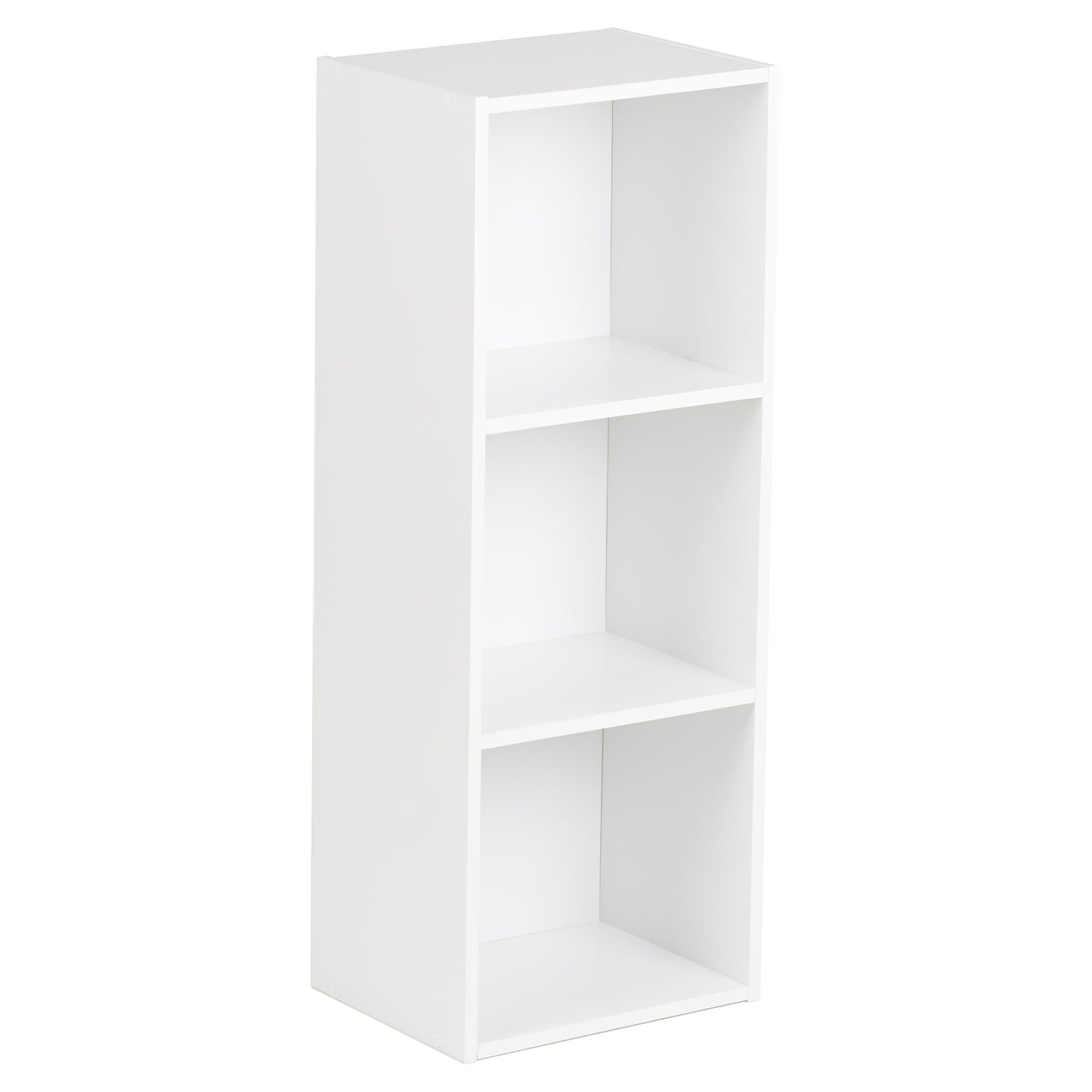 Hartleys White Cube Storage Unit - Choice of Size