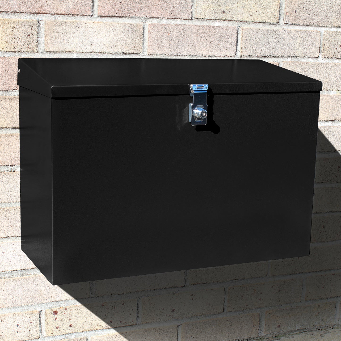 Home Parcel Delivery Box