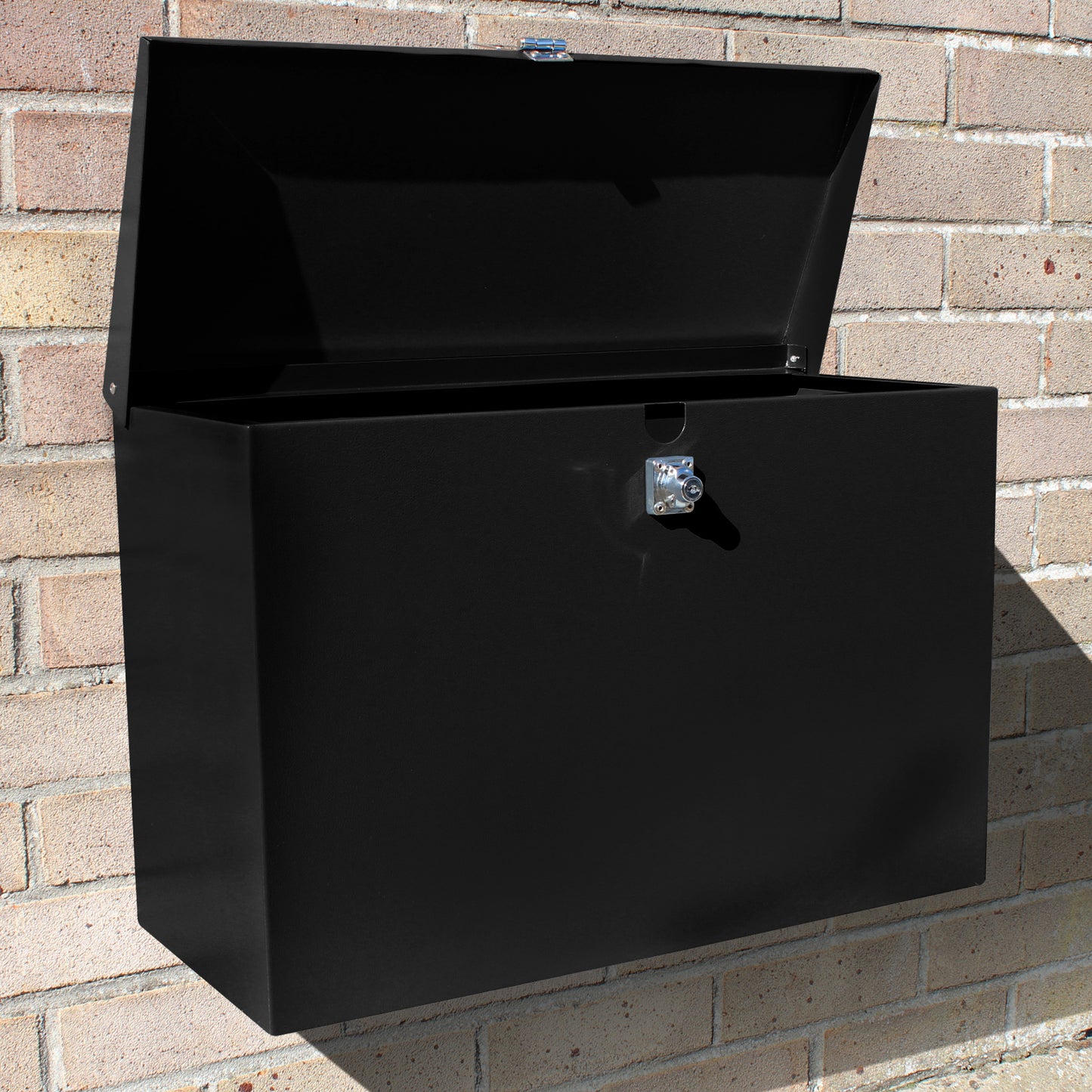 Home Parcel Delivery Box