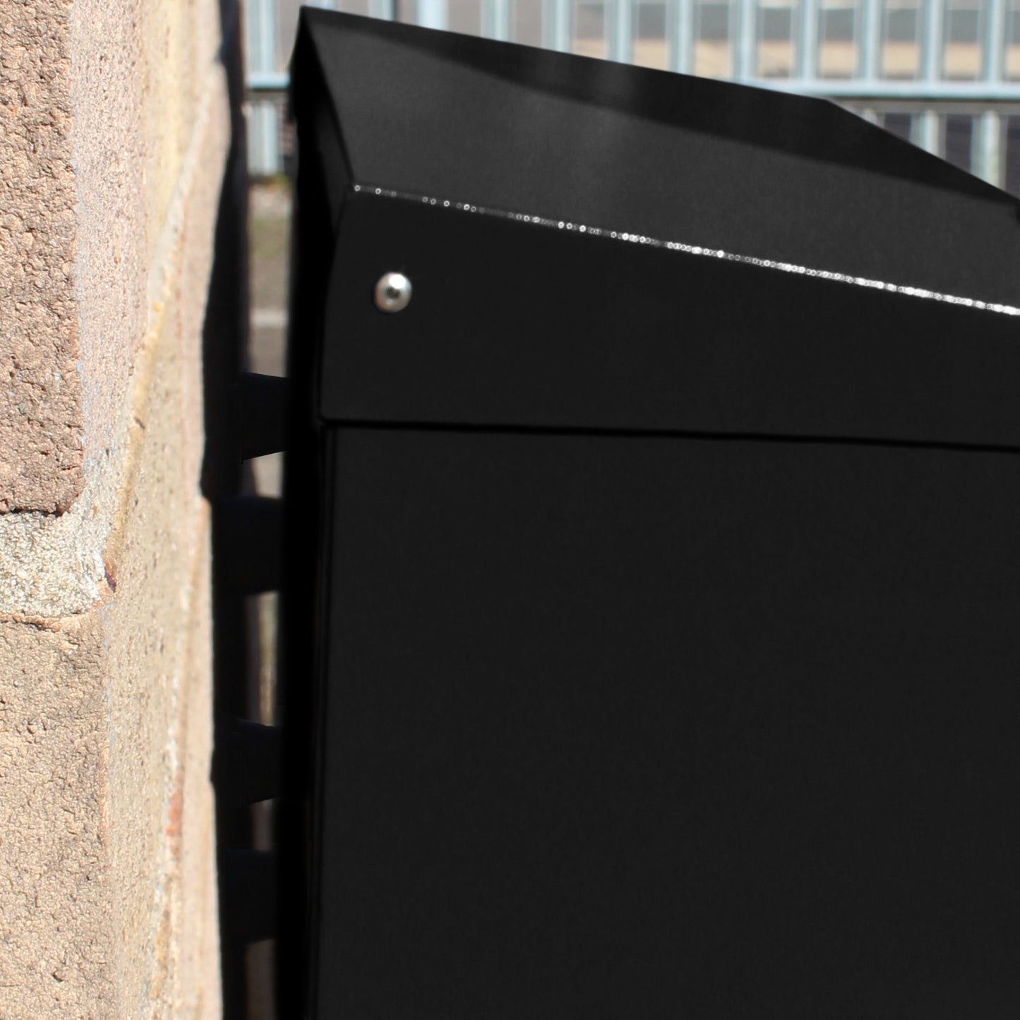 Home Parcel Delivery Box