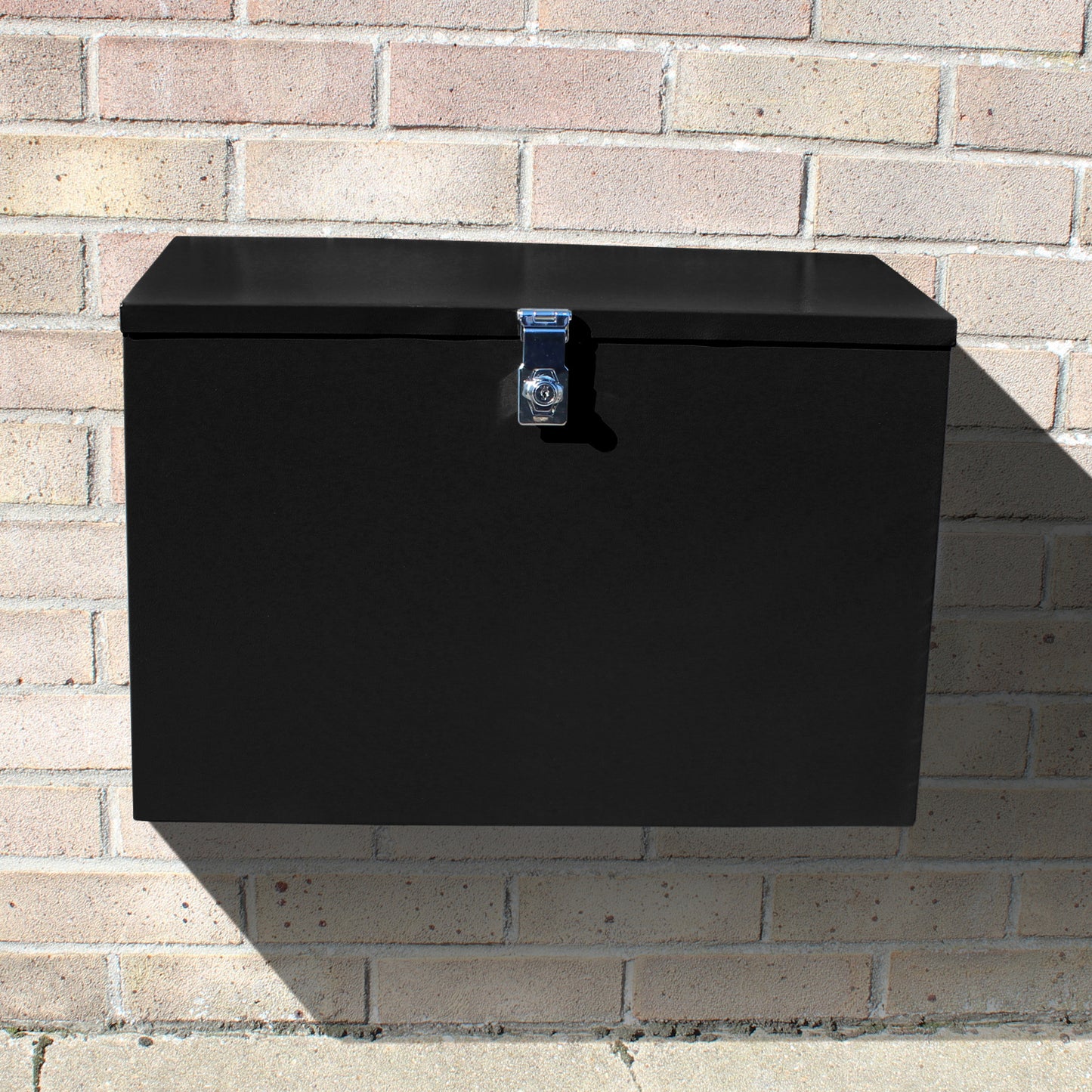 Home Parcel Delivery Box