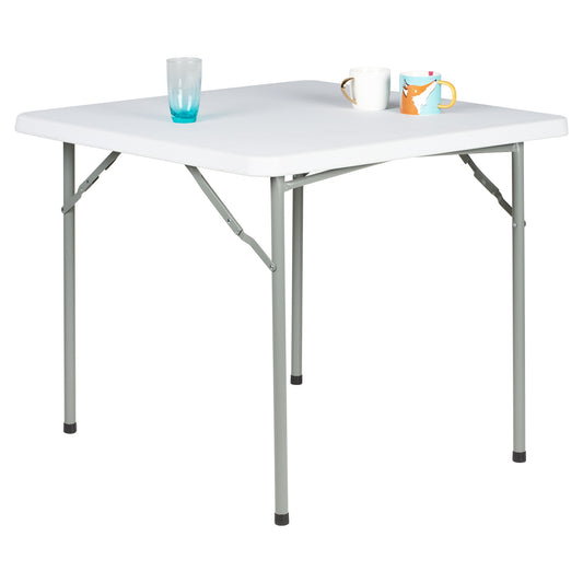 Hartleys 3ft Square Folding Table