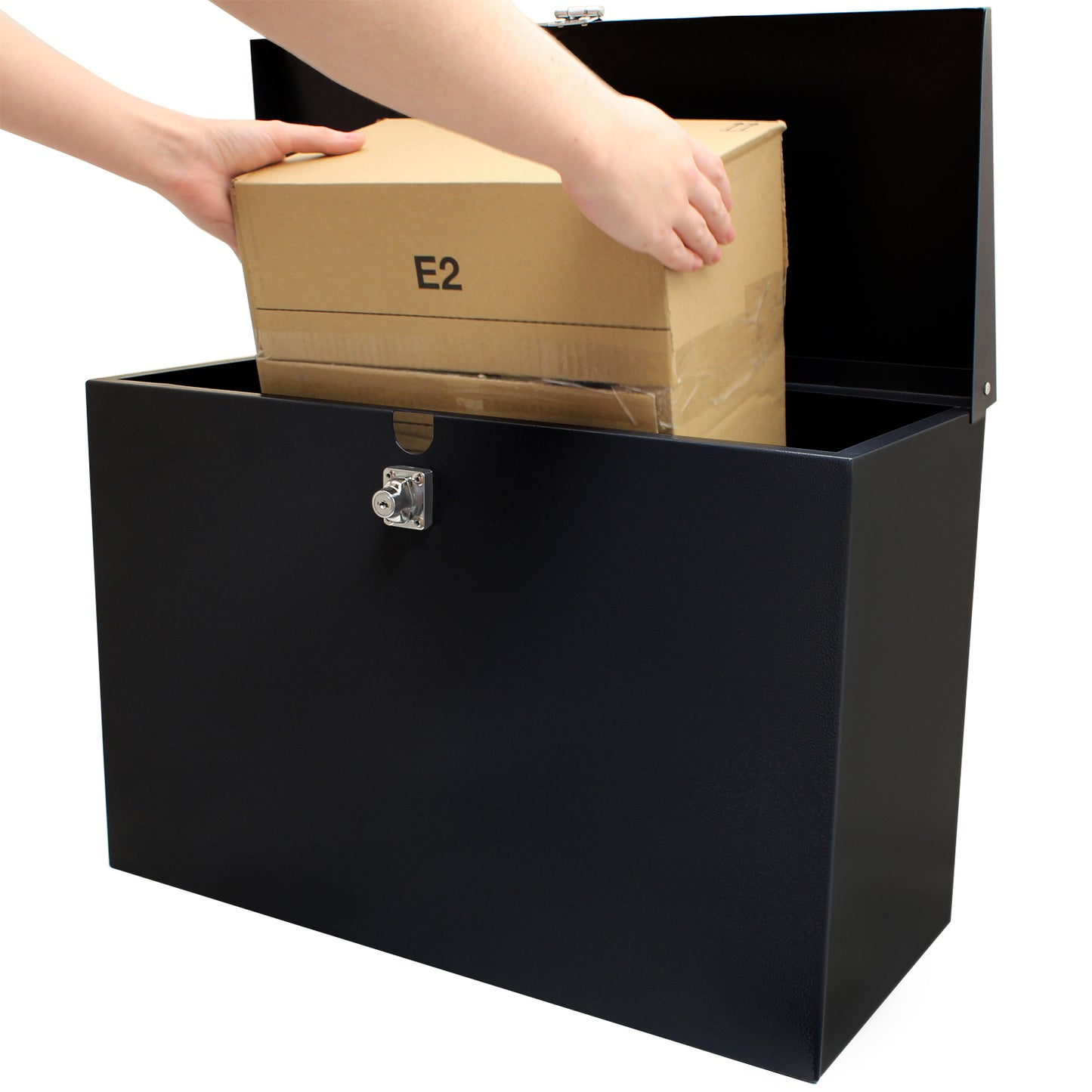 Home Parcel Delivery Box