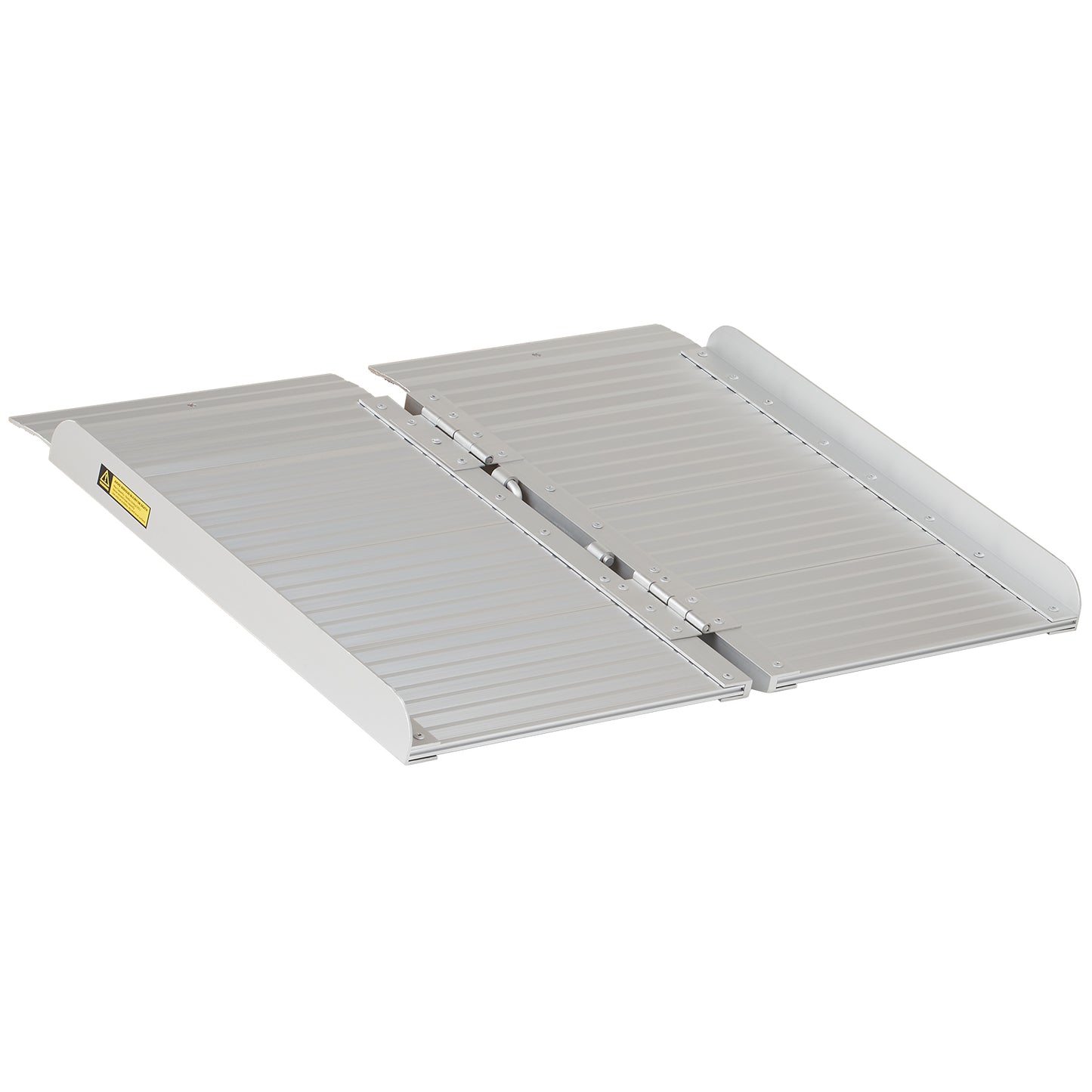 Supportec Folding Portable Wheelchair Ramp