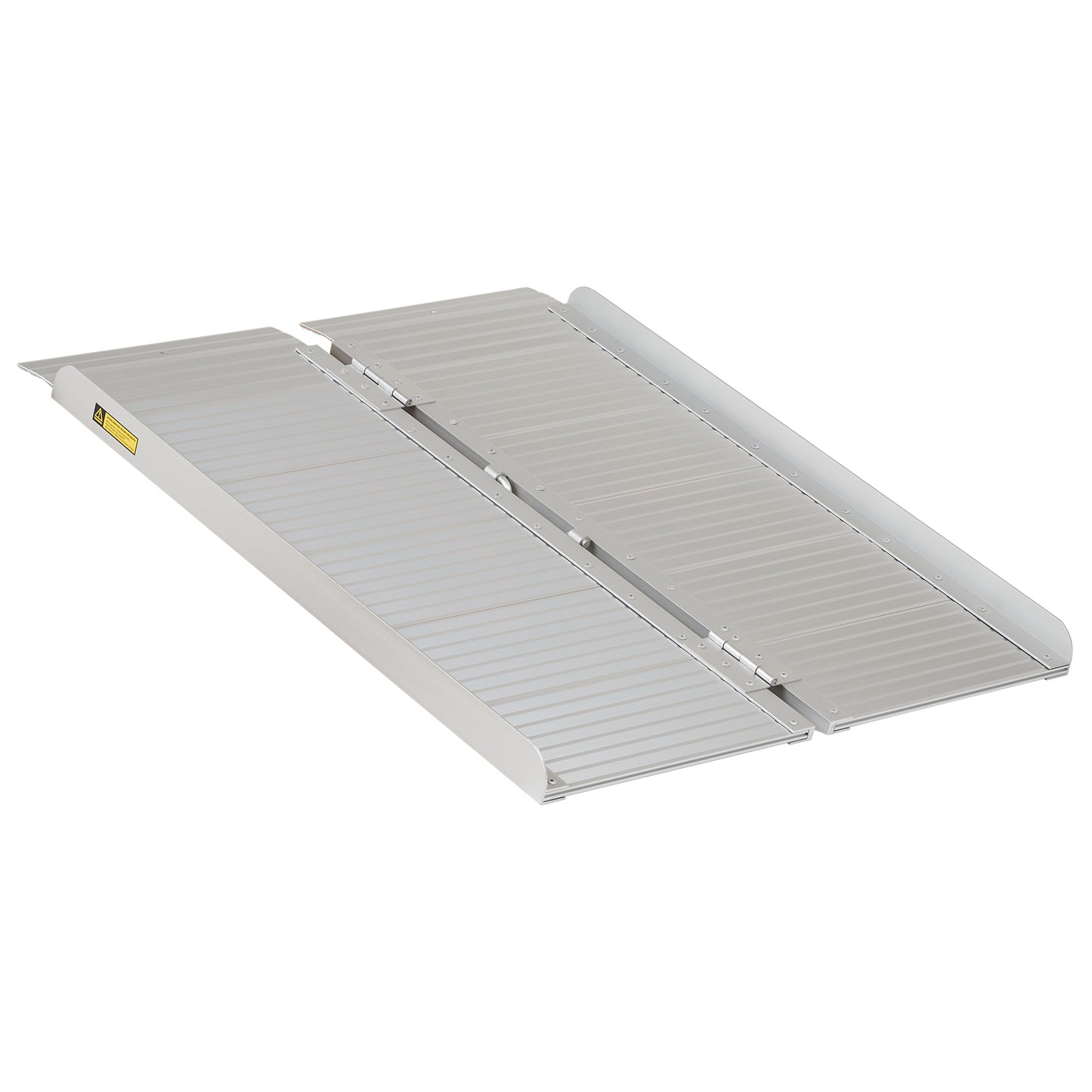 Supportec Folding Portable Wheelchair Ramp