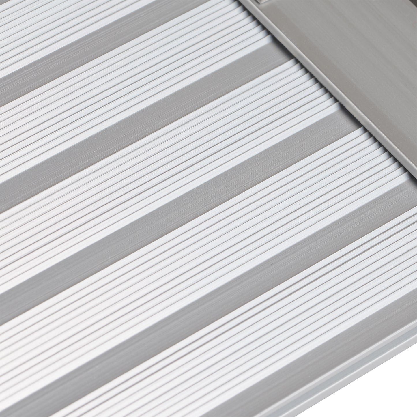 Supportec Folding Portable Wheelchair Ramp